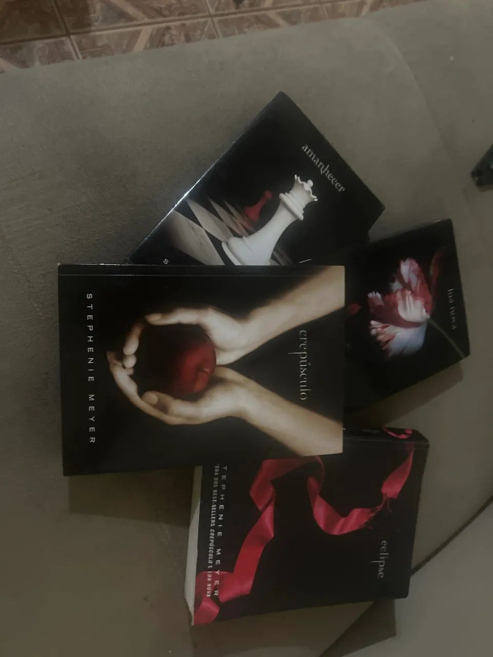 Livros 