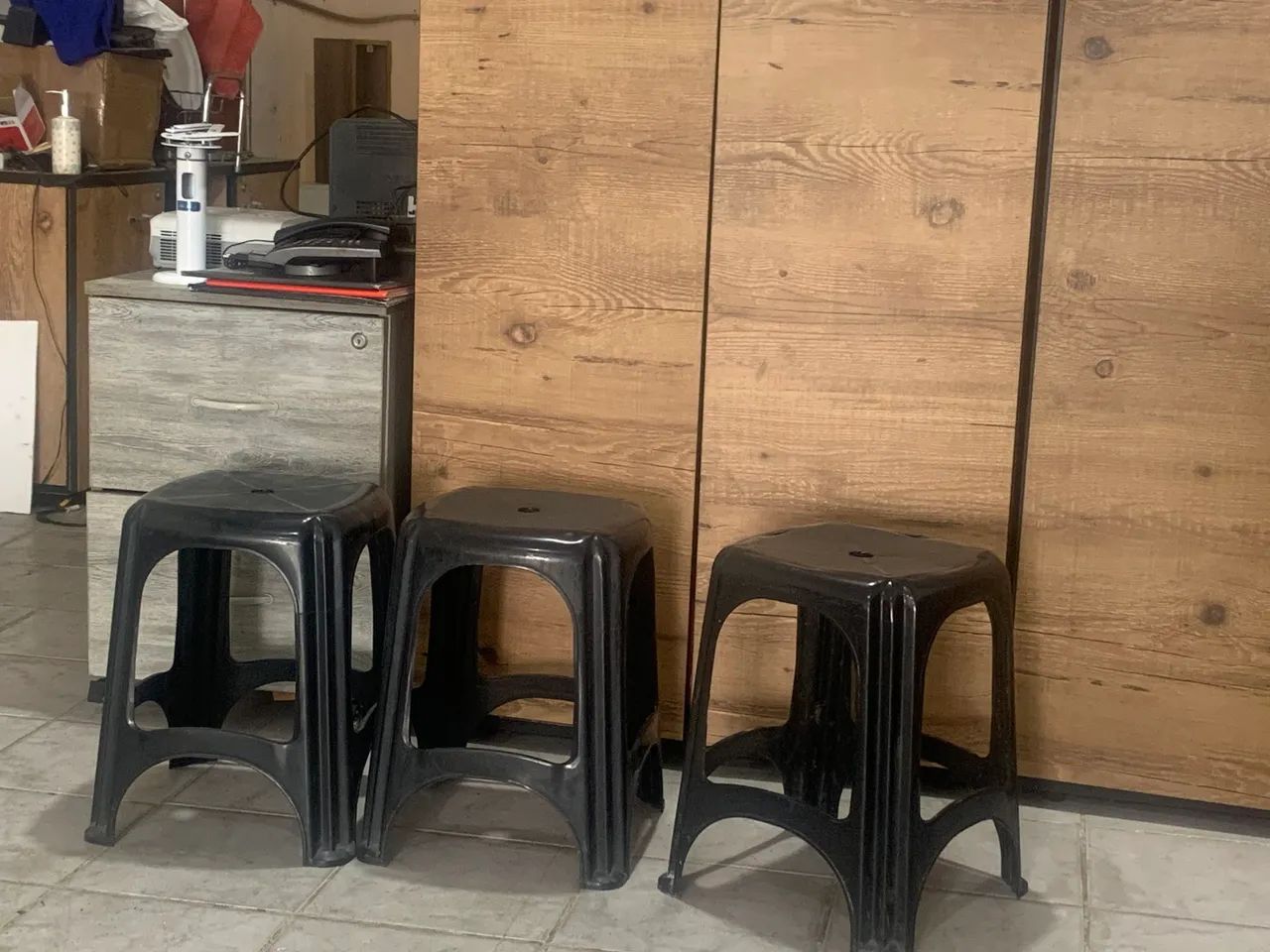 ARMÁRIOS EM MDF - Foto 2