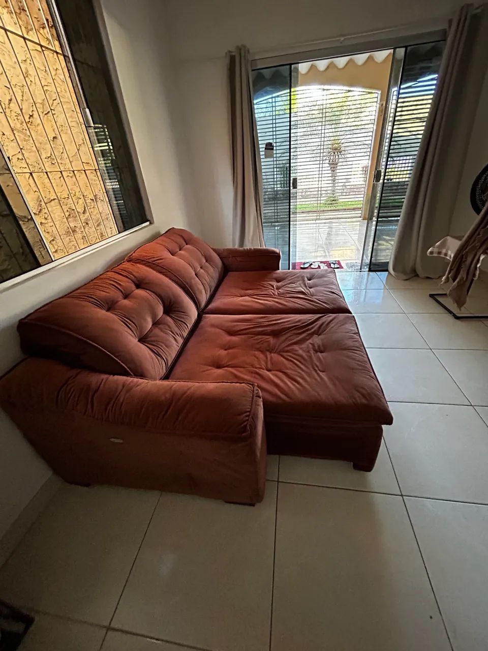 SOFA RETRÁTIL  - Foto 4