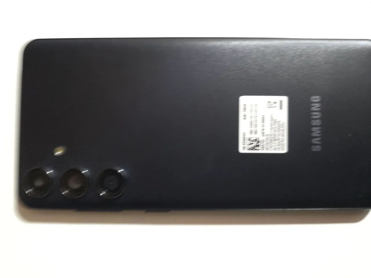 Celular Samsung M55 256GB 5G  - Foto 5