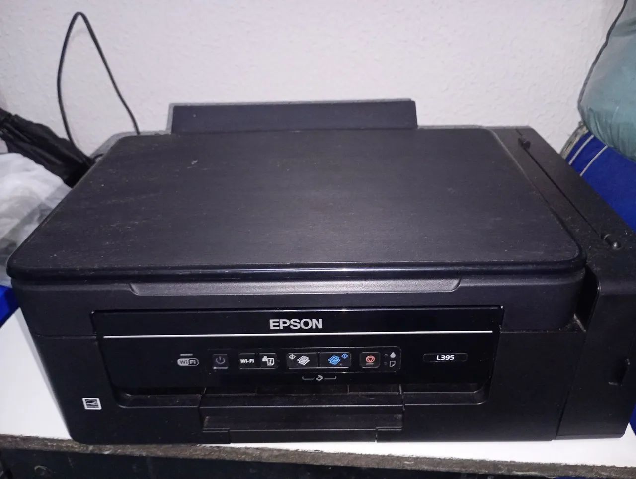 Impressora  - Foto 5