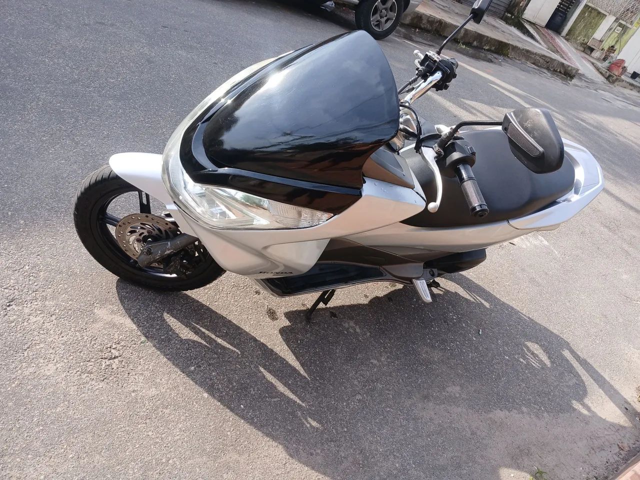 Vendo pcx 2017 - Foto 2