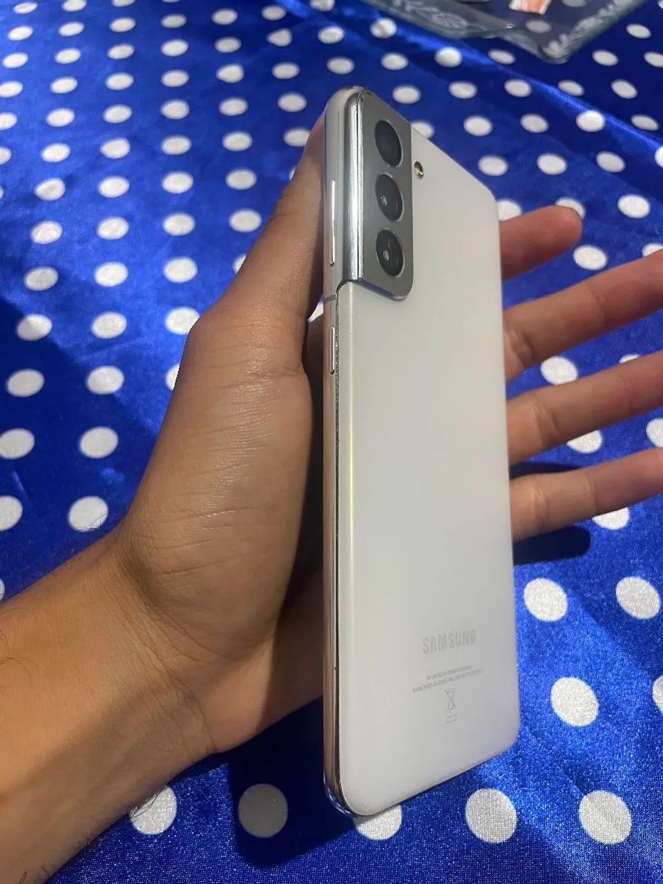 S21 5g - Foto 4