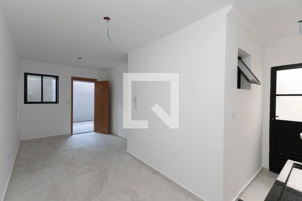 Apartamento à Venda - Vila Constança , 2 Quartos, 36 m2 - Foto 3