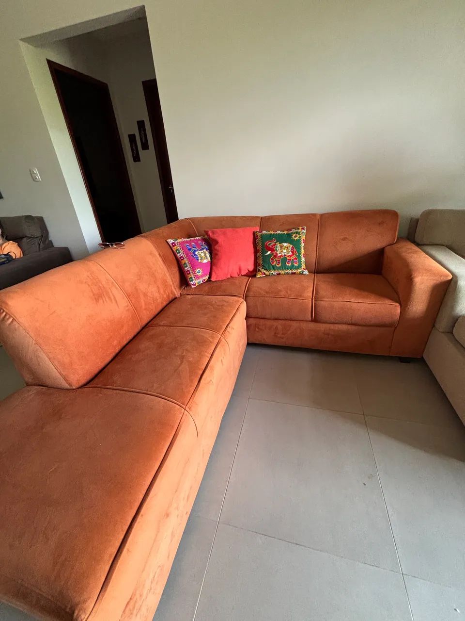 Sofá de oportunidade  - Foto 5