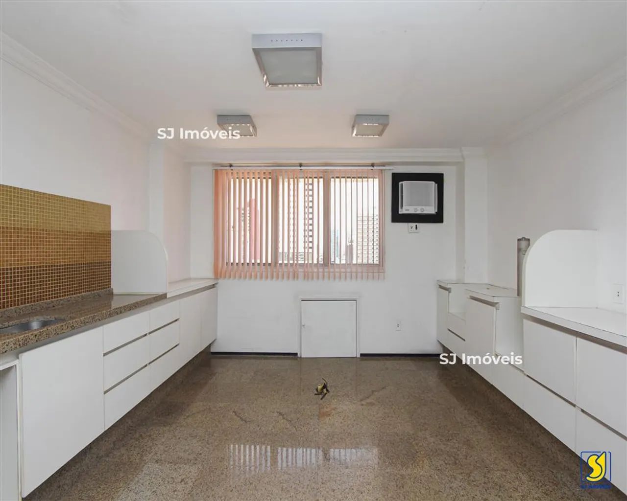 Sala na Av. Dom Luís - Foto 5