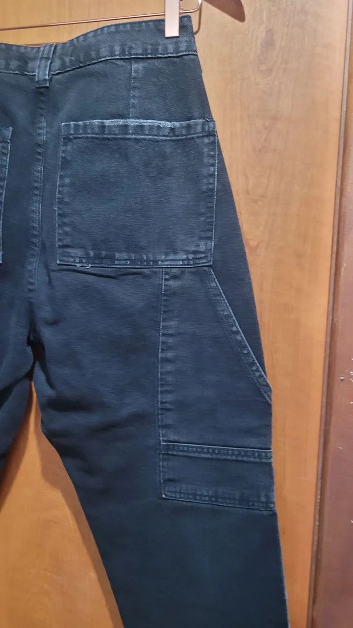 Calça jeans 40 - Foto 4