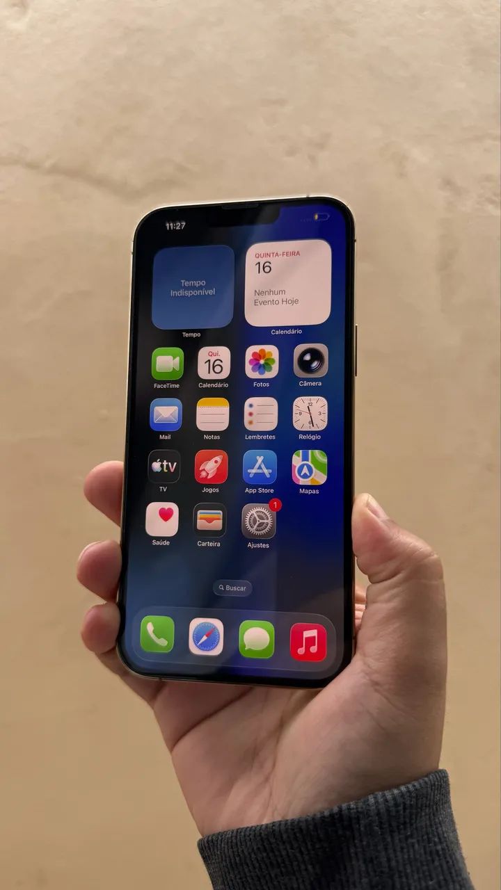 iPhone 13 Pro Max 