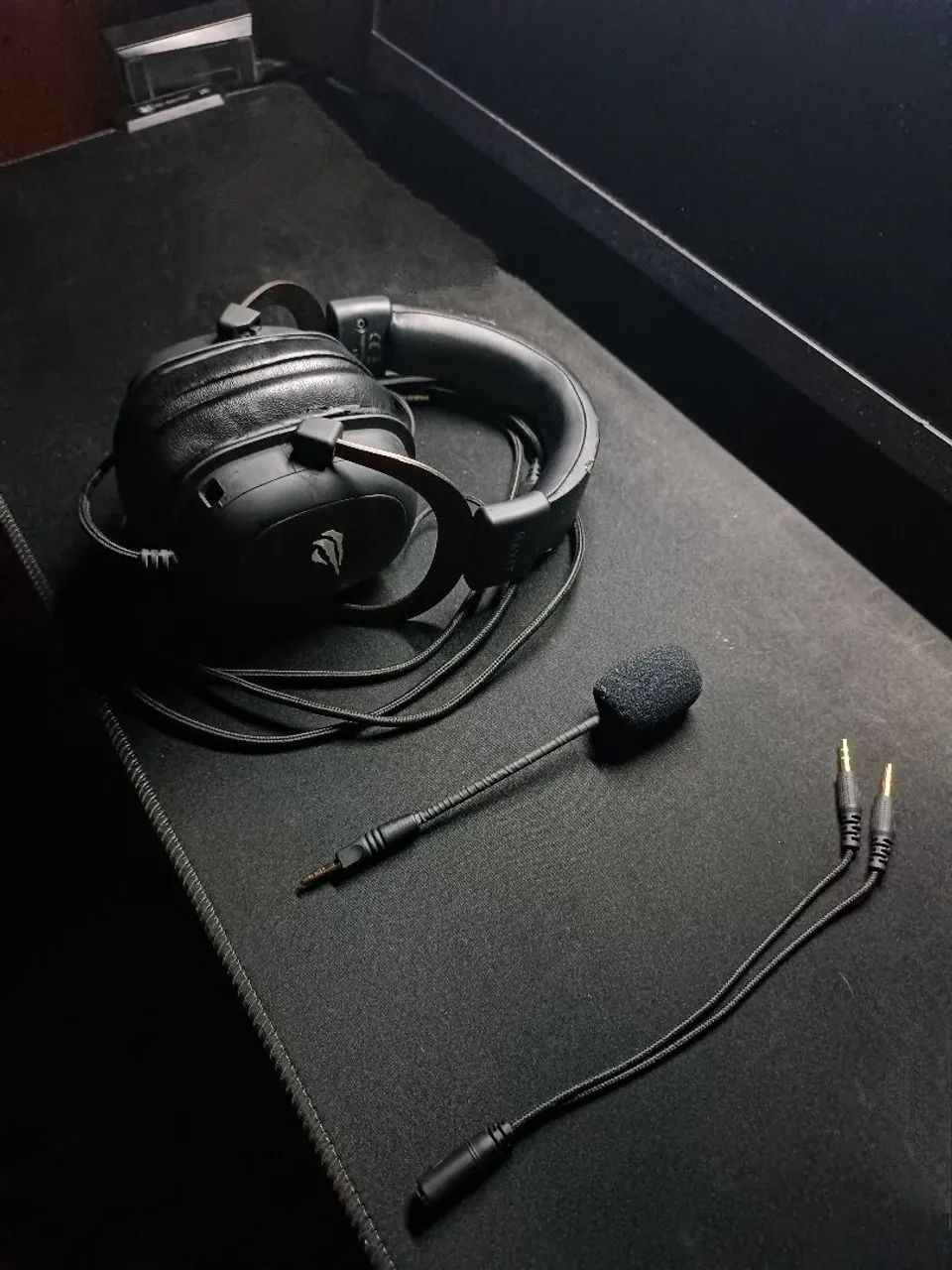 Headset Havit H2002D - Foto 2