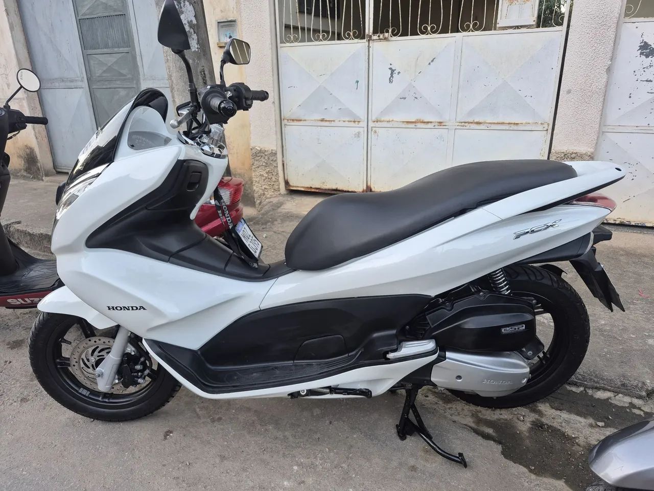 SCOOTER PCX 150 - Foto 3