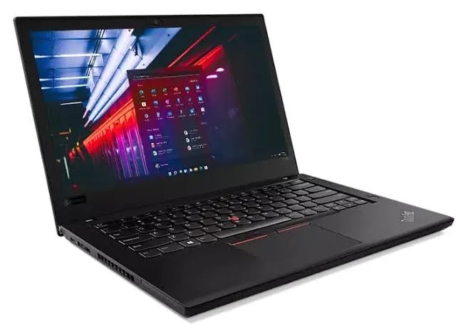 Lenovo ThinkPad T480 i7 8ª Geração 8GB SSD 240GB Windows 11 Pro