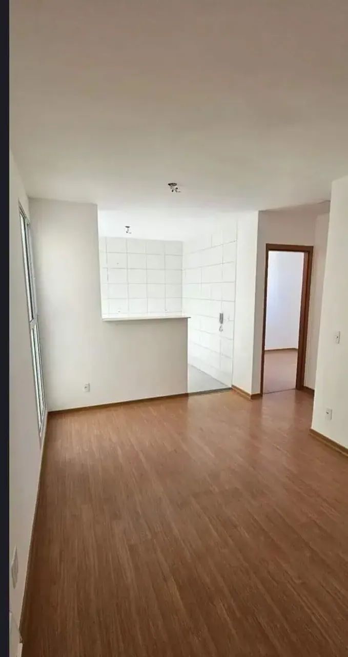 Apartamento - Foto 2