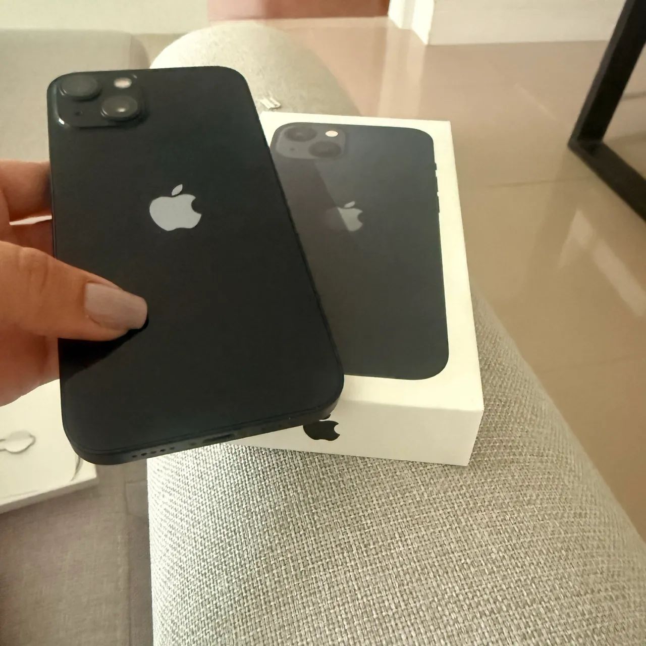Iphone 13 - Foto 3