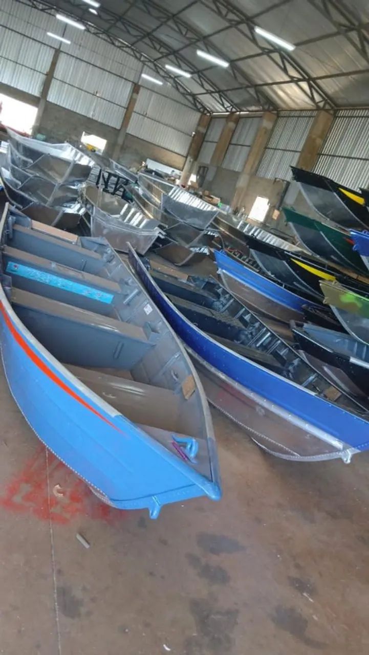 Barcos e Lanchas  - Foto 6