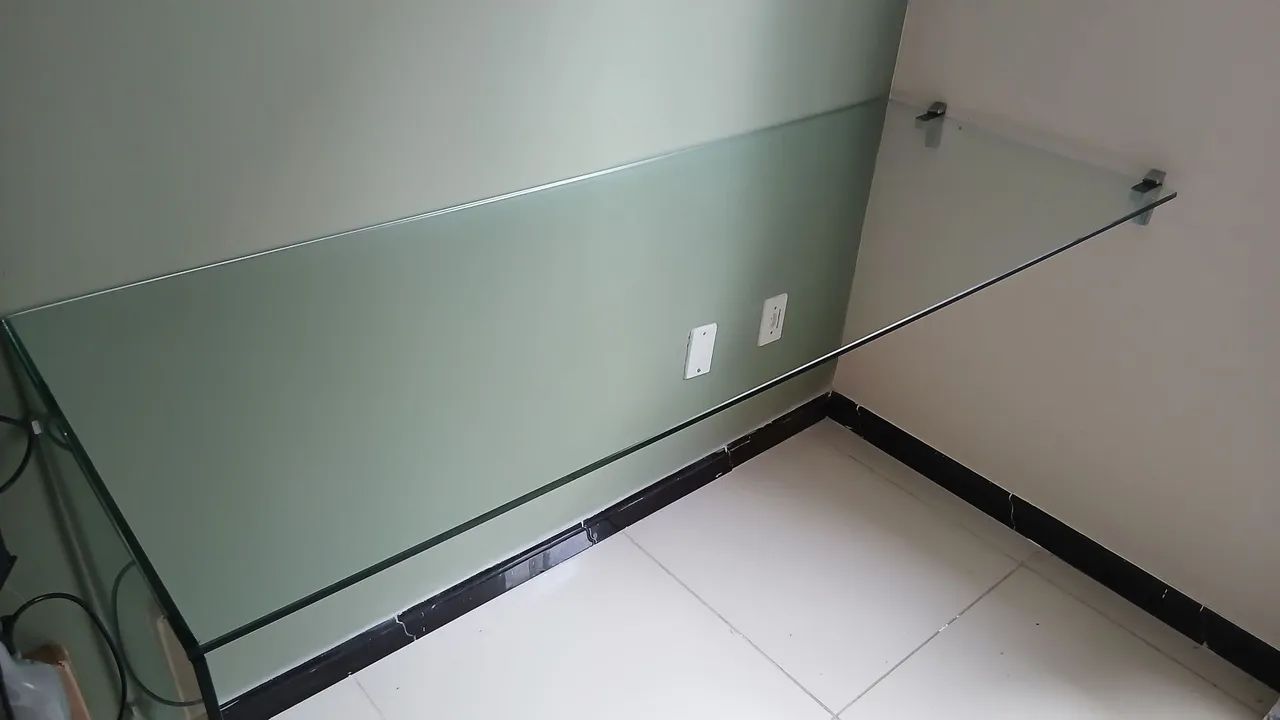 Mesa vidro. - Foto 3