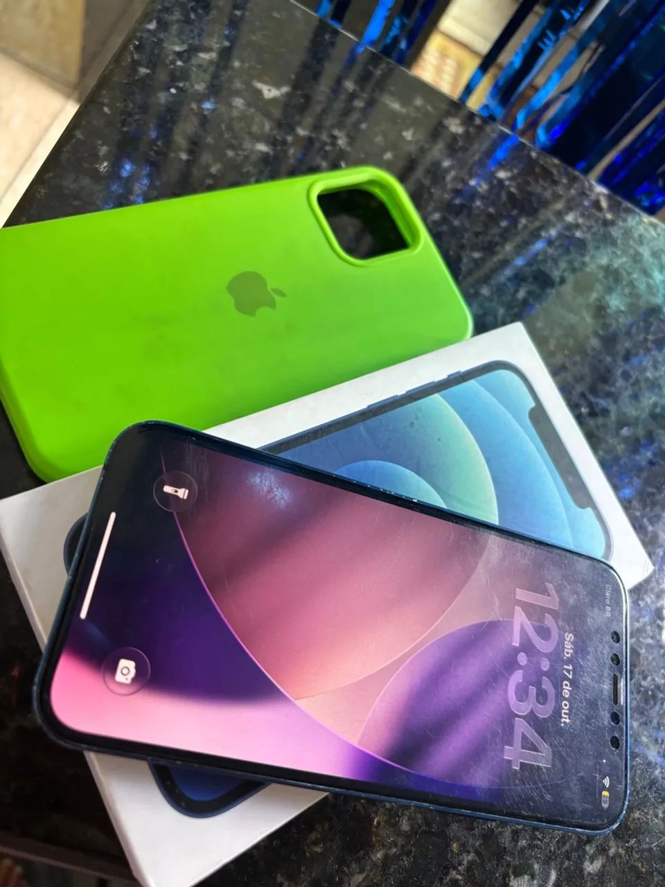 iPhone 12  - Foto 3