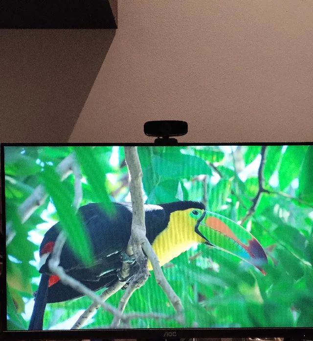 MONITOR AOC HERO 27G2