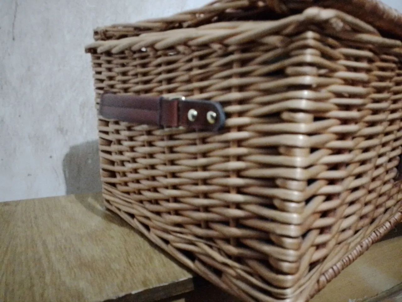 Bau de vimi - Foto 2