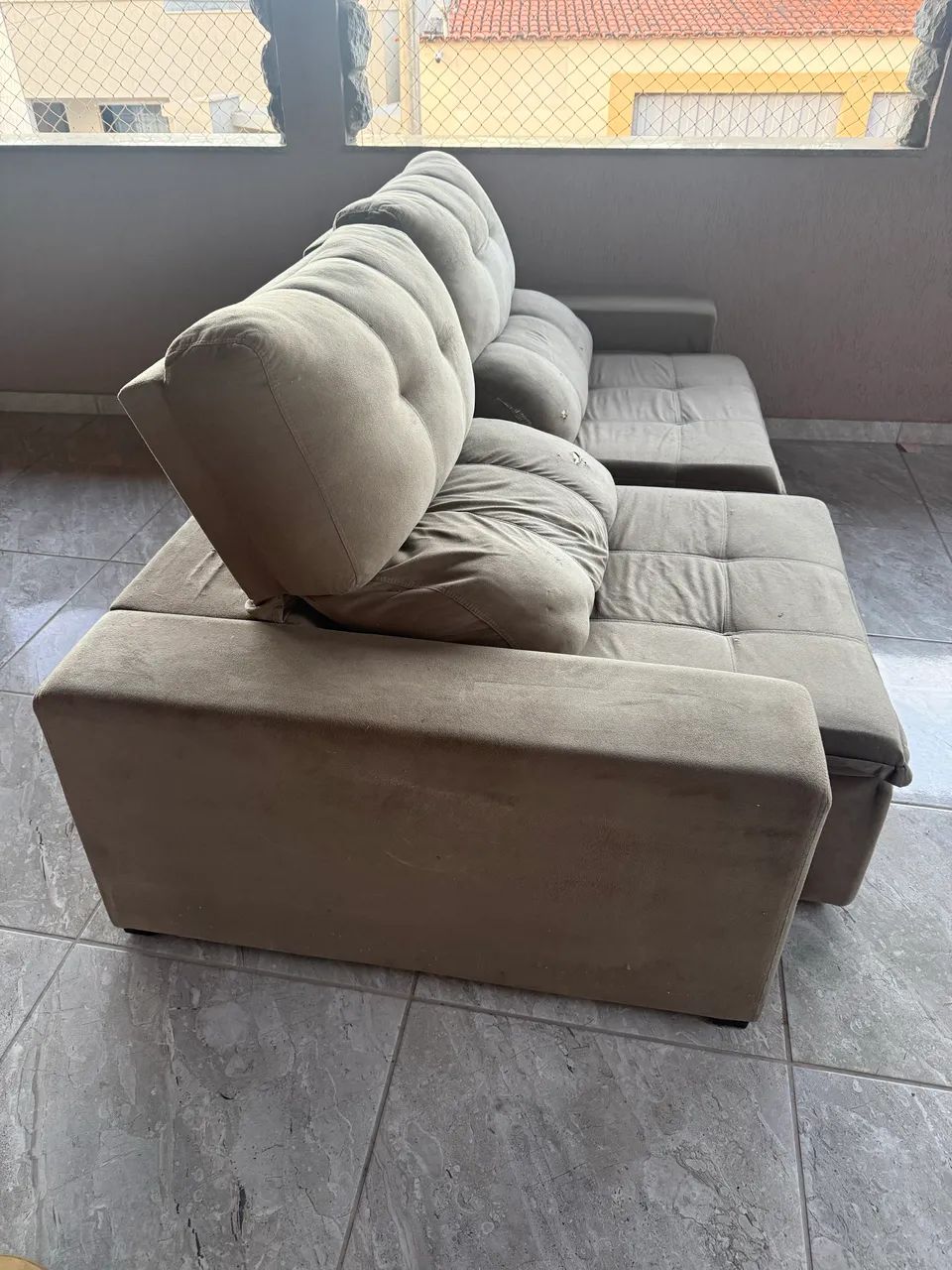 Sofá 