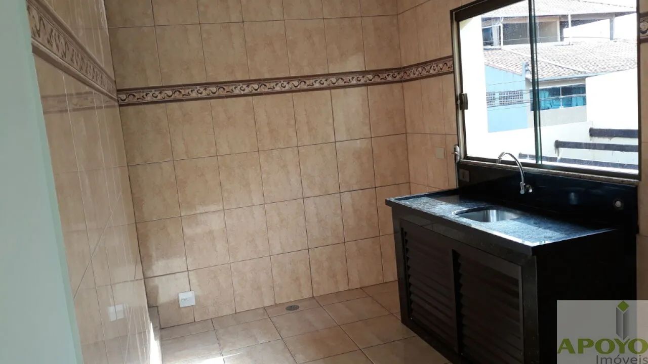 Casa c/ 50,00 m². 02 Dormitórios - Foto 4