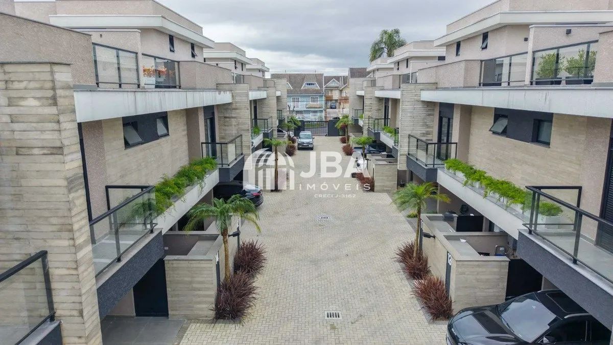 CASAS EM CONDOMINIO COM TERRAÇO - Foto 3