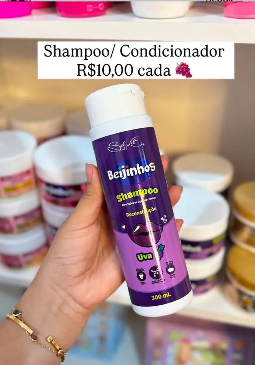Cosmético  - Foto 2