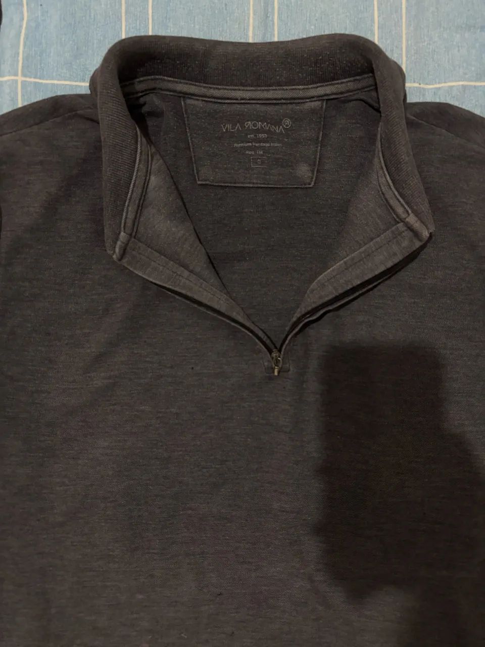 Camisa polo Vila Romana - Foto 3