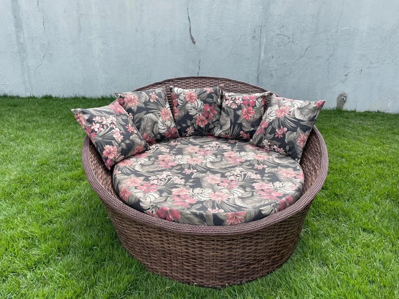 CHAISE PARA PISCINA - ÁREA EXTERNA 65746287579778120