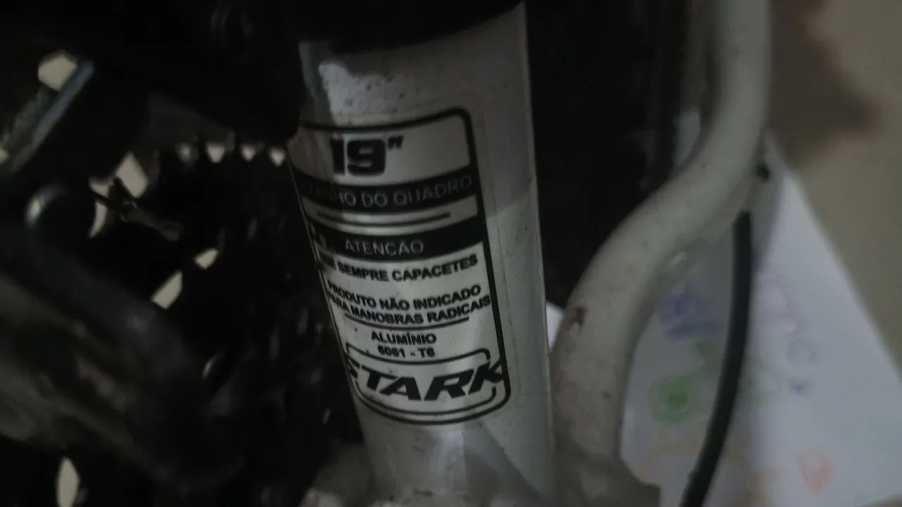 Bicicleta stark Aro 29 - Foto 3