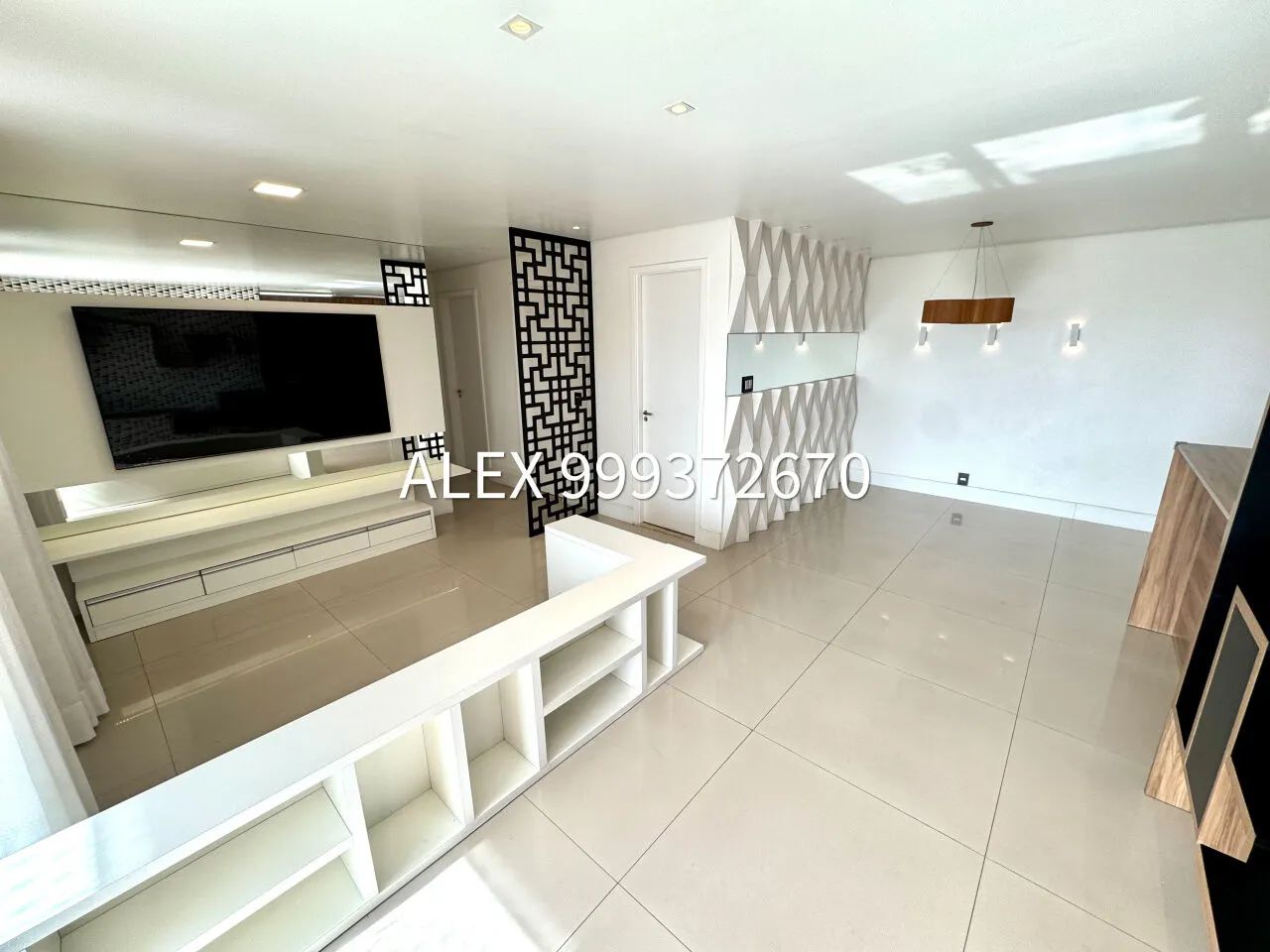 APARTAMENTO 3 QUARTOS - 1 SUÍTE - USP - METRÔ BUTANTÃ COD FL49