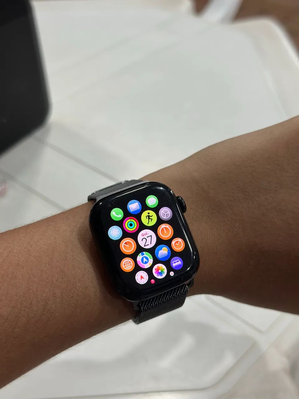 apple watch series 10 42mm