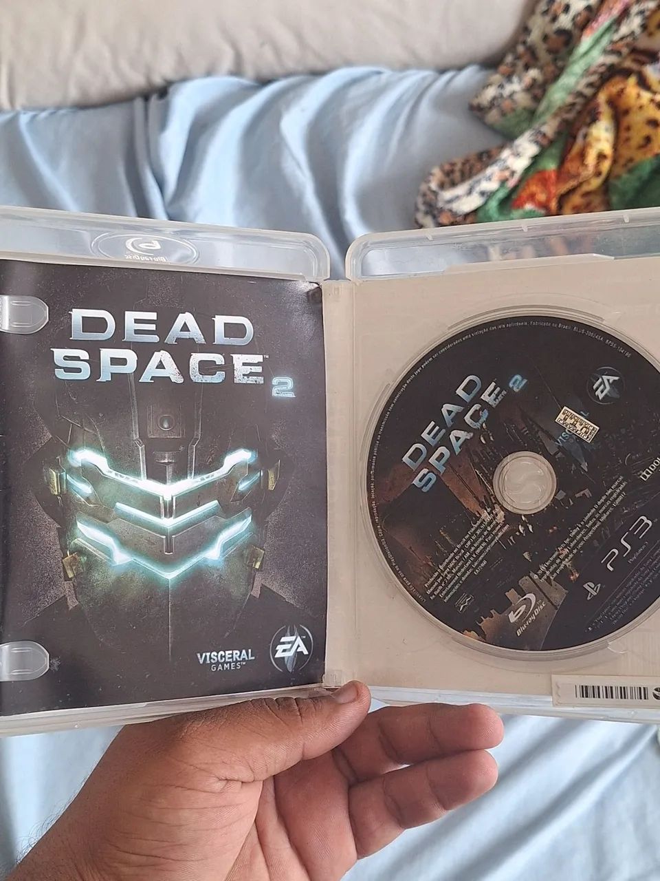 Dead Space2 ps3 - Foto 2