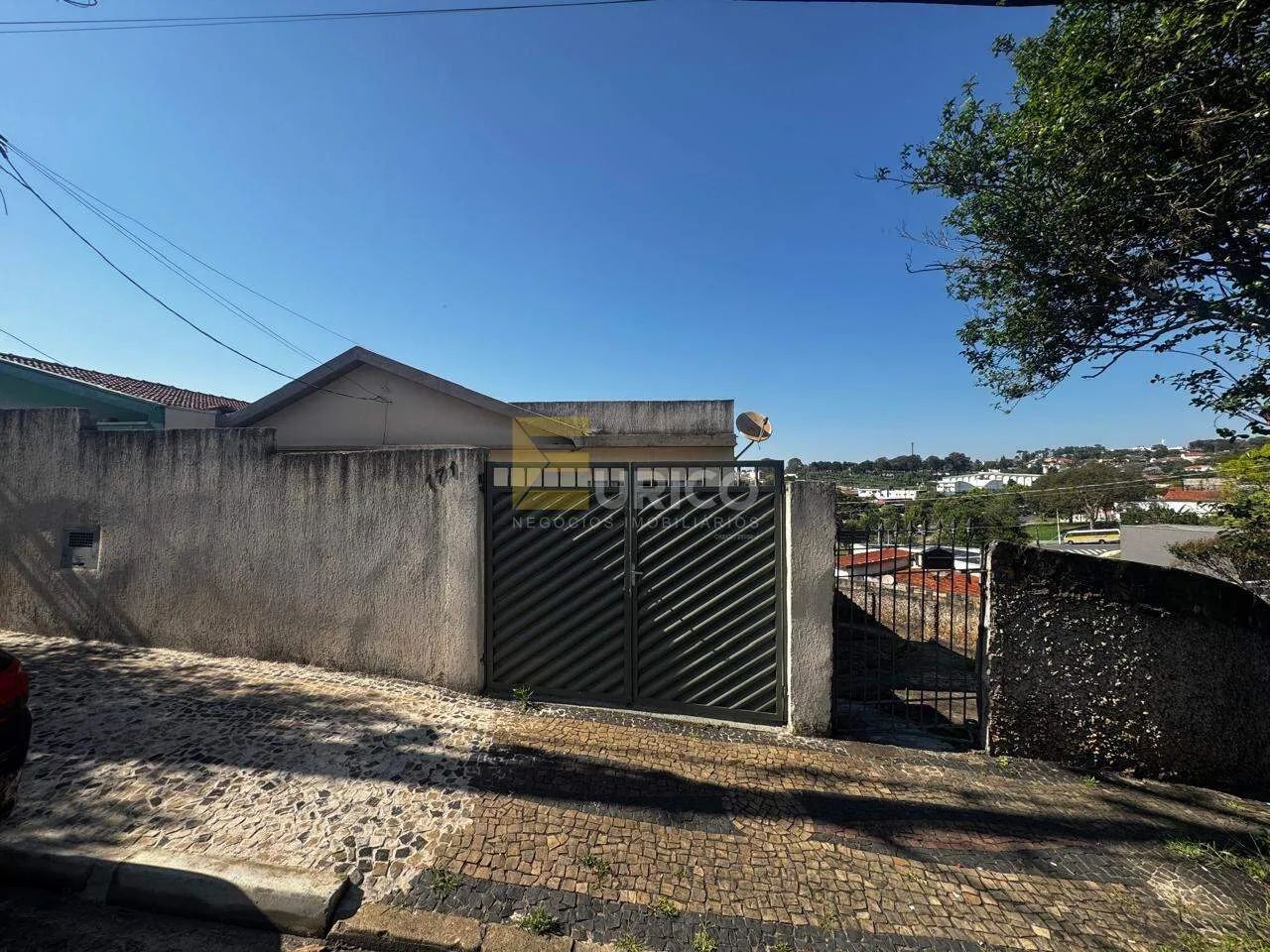 Casa à venda no Vila São José em Valinhos/SP