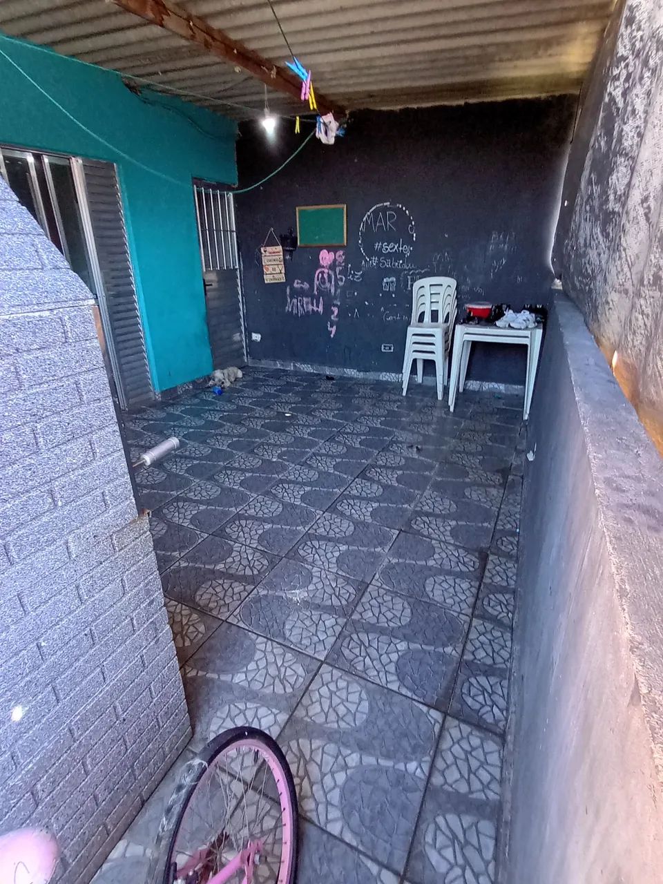 Foto - São Paulo - Jardim Jaqueline