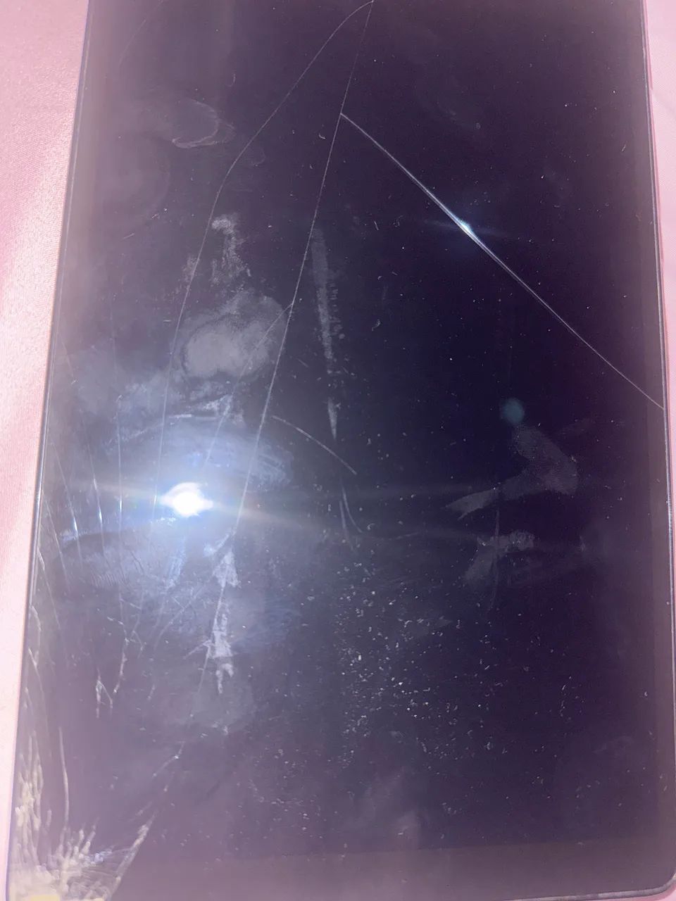 Tablet S9 Samsung 128 Giga