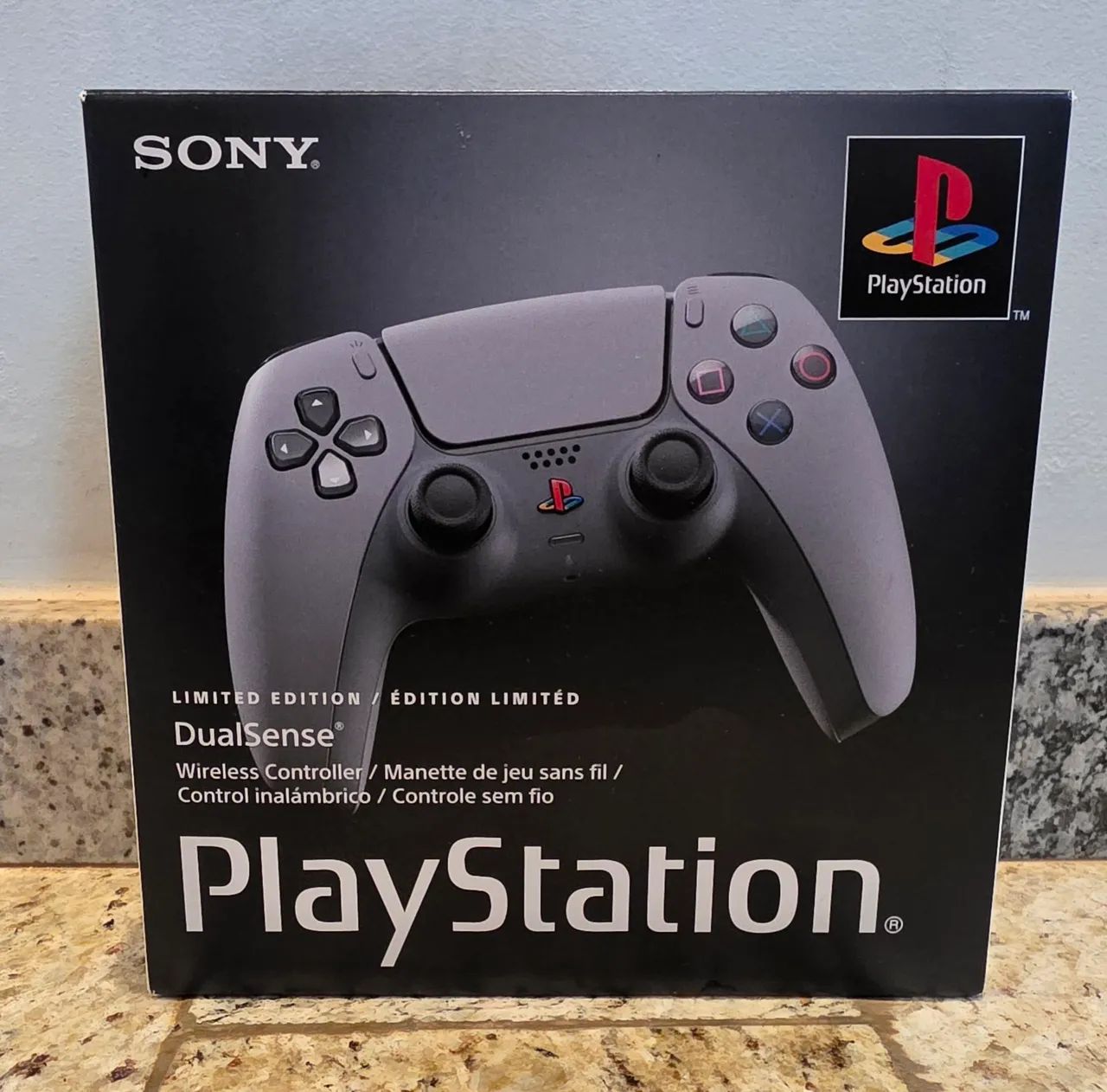 Dualsense ps5 - Foto 3