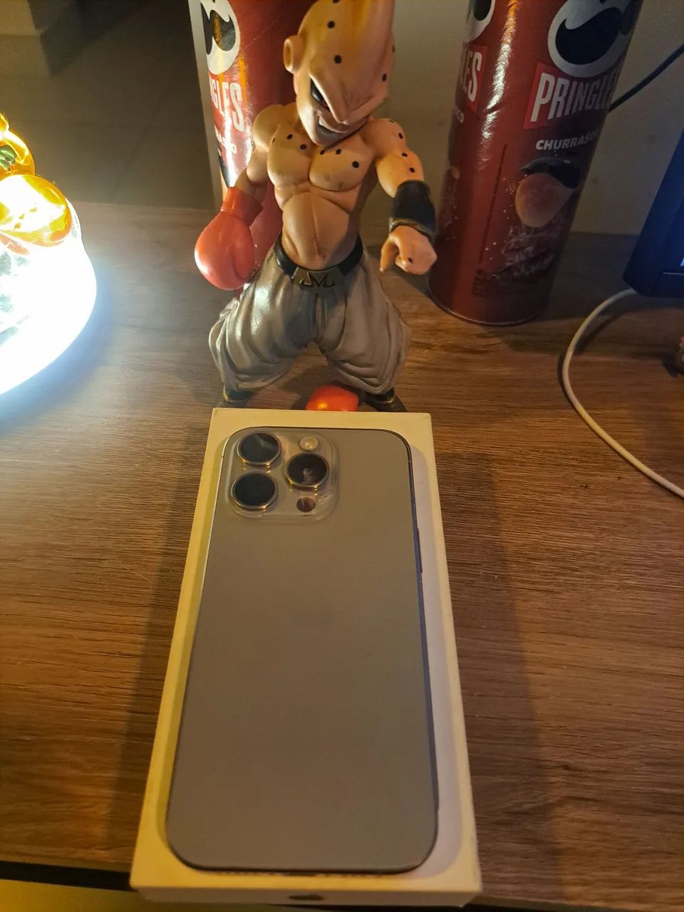 IPHONE 15 Pro  - Foto 5