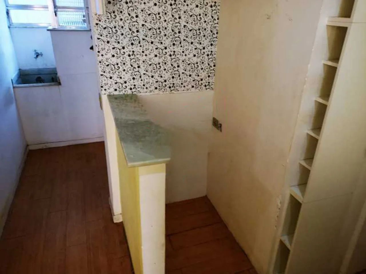 Padrão 1 quartos 40 m2 em Catete - Foto 5