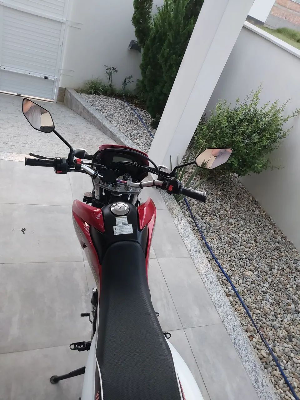 Yamaha Lander 250  - Foto 3