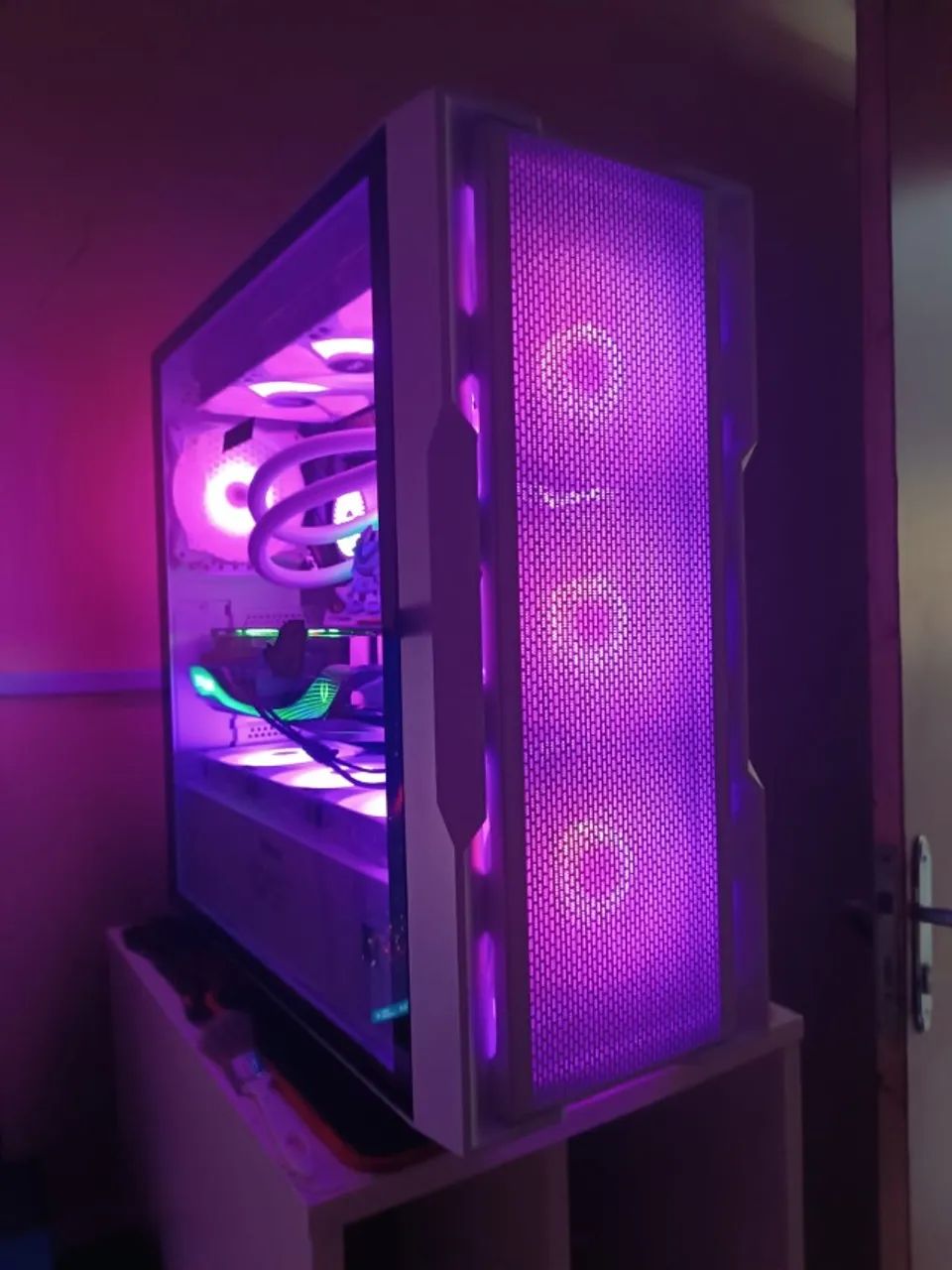 computador gamer - Foto 3