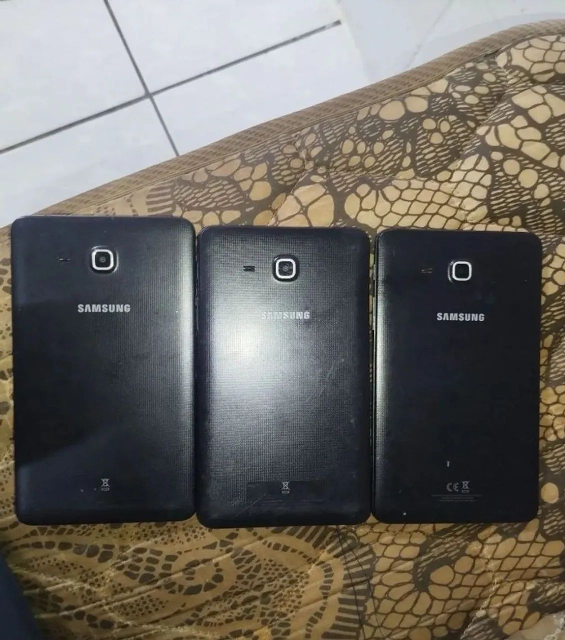 Tablet Samsung  - Foto 2