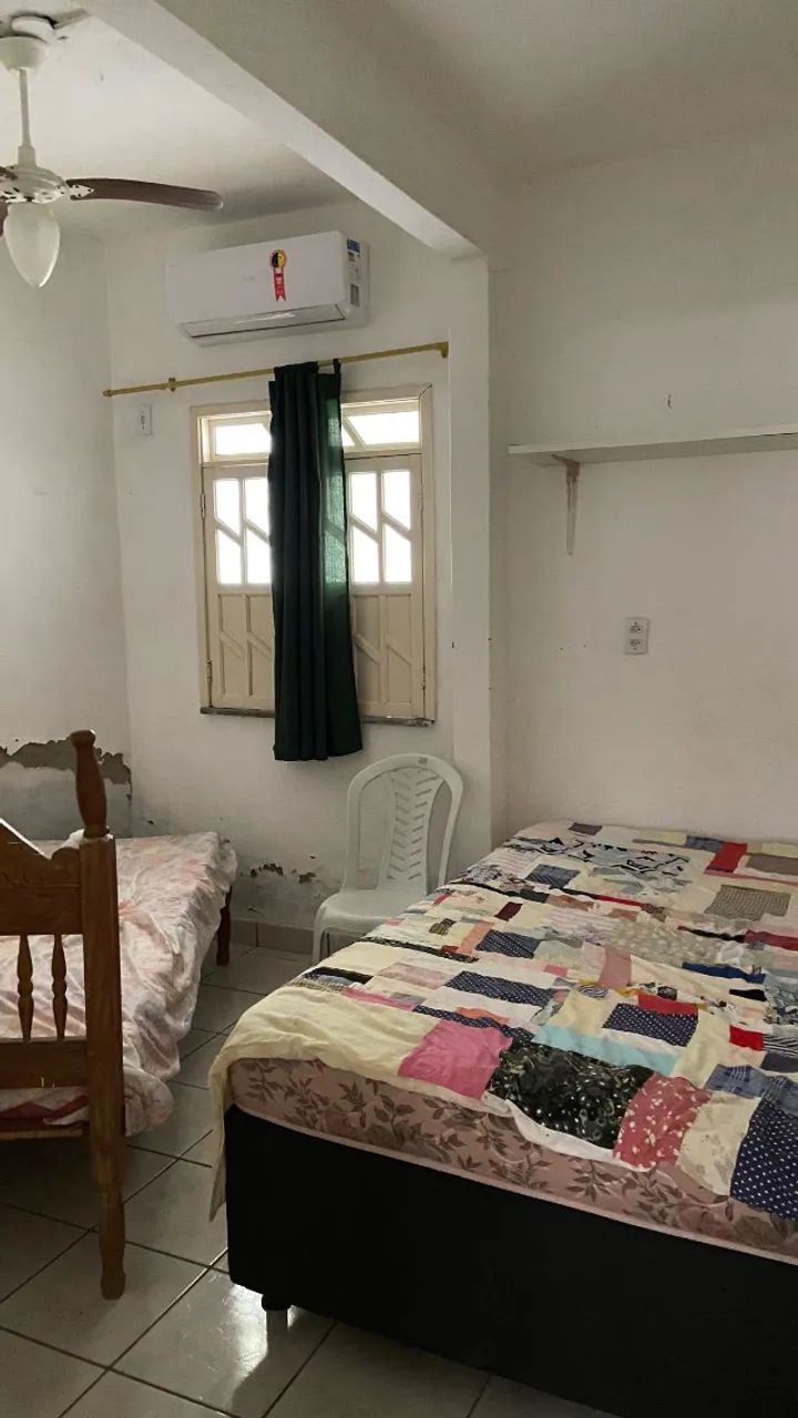 CASA 4Q EM CABUÇU: aluguel  - Foto 9
