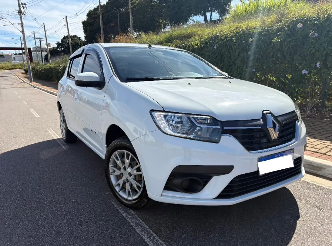 Renault Sandero 2020
