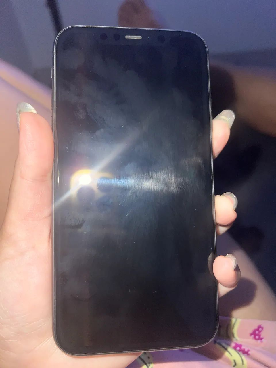 Vendo iPhone 11 64GB  - Foto 2