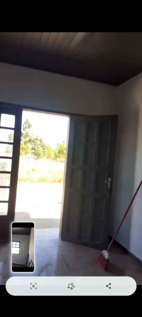 Alugo casa de 3 quartos em imbituba SC - Foto 4
