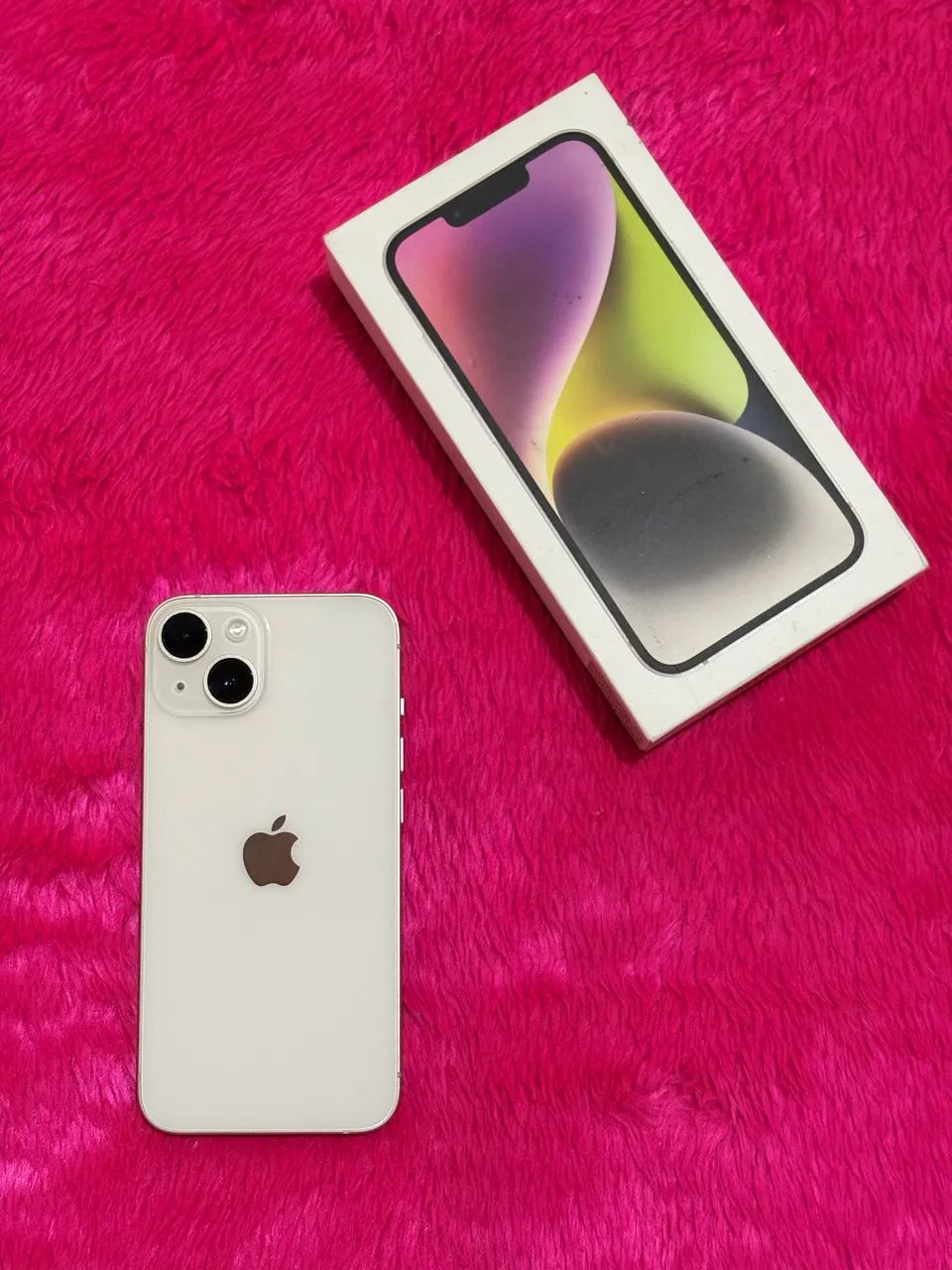 iPhone 14