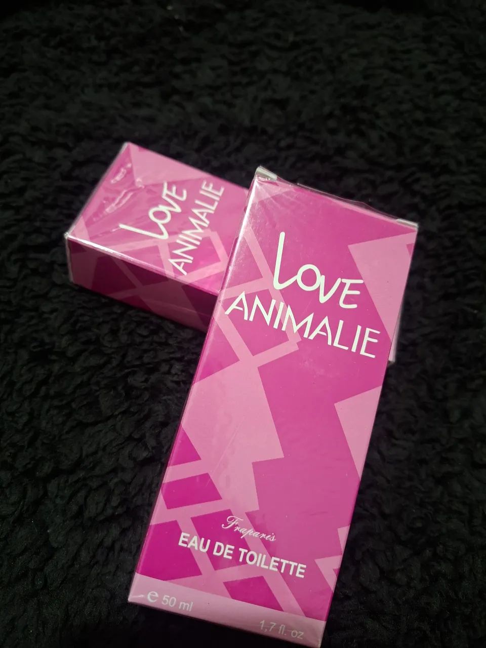 PERFUME À VENDA!  - Foto 3
