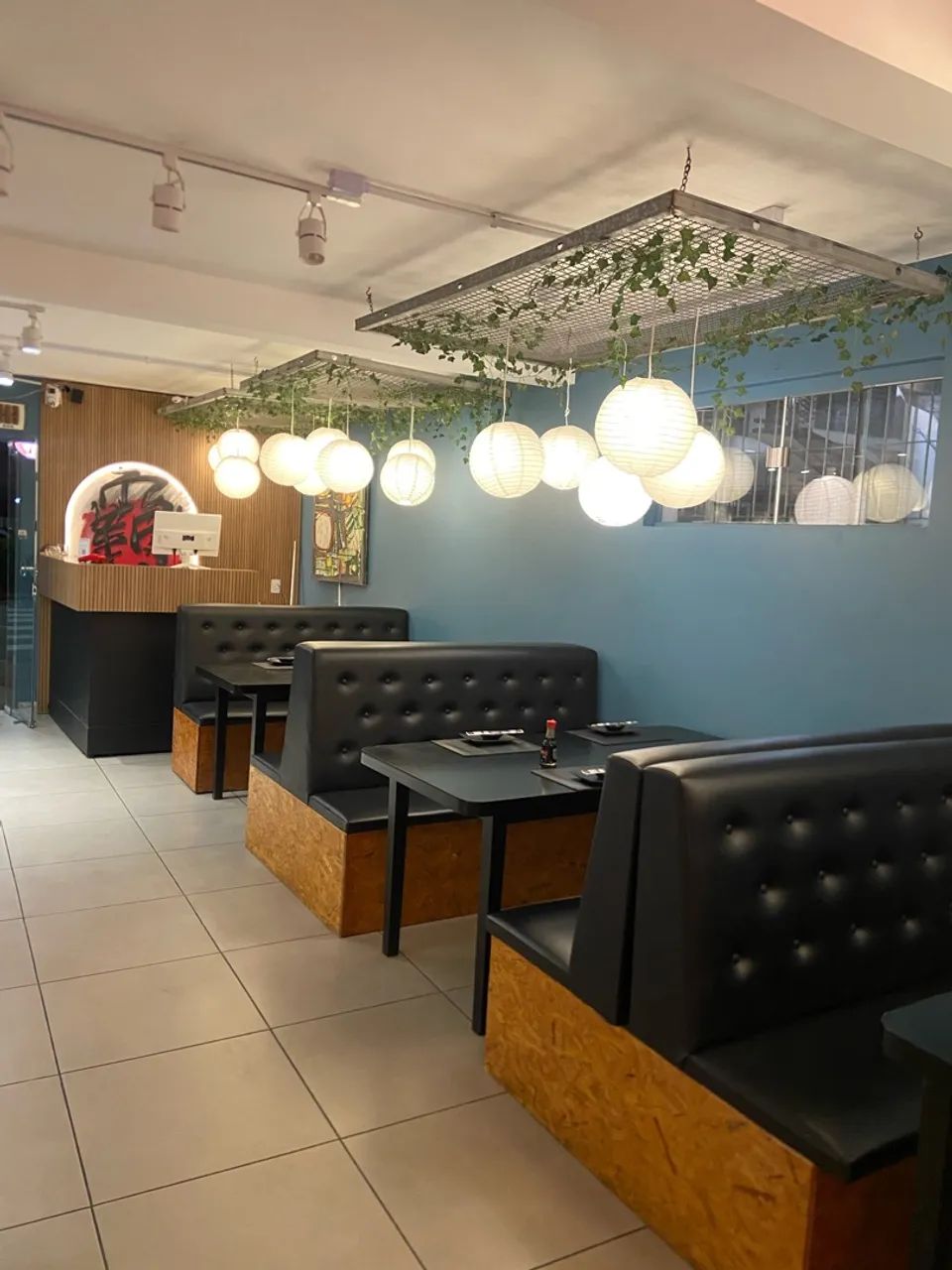 Passo ponto de restaurante em funcionamento itajai SC - Foto 5