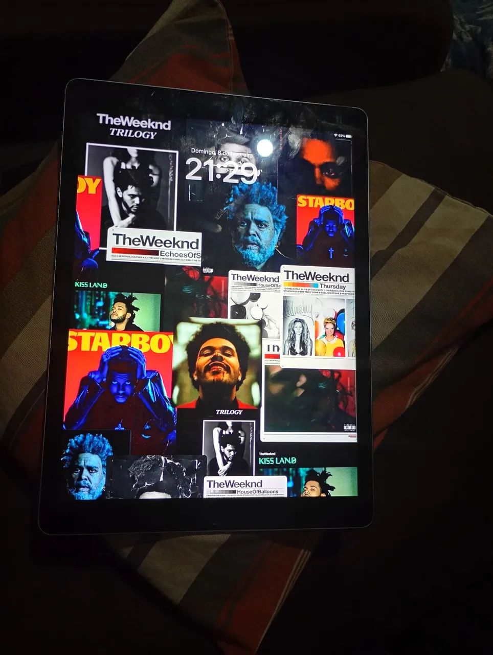 iPad Pro 12.9? Wi-Fi - Foto 3