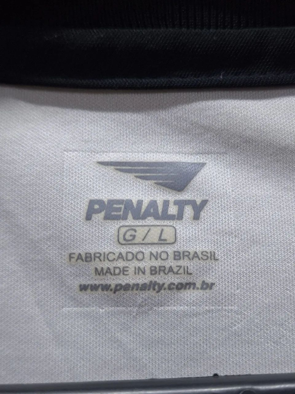Camisa Ponte Preta Penalty - Foto 3